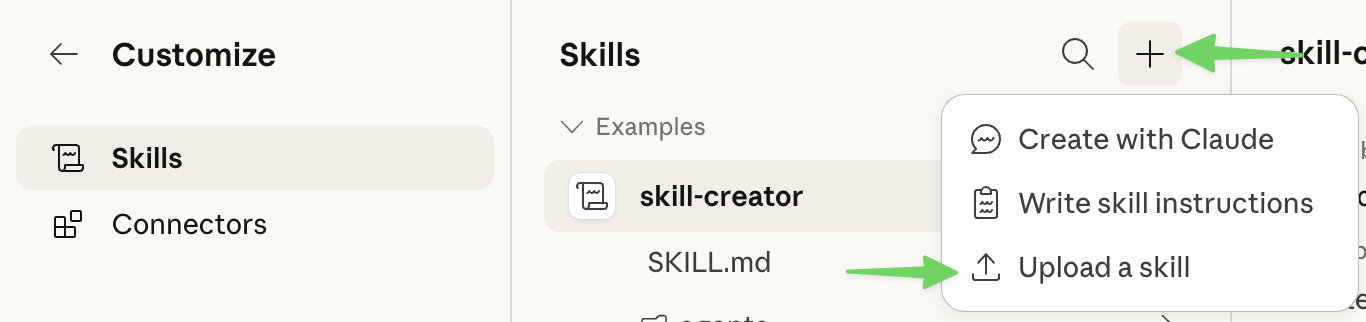 ☕🤖 Tutorial: How to Install Claude Skills and Build Your Power Stack ...