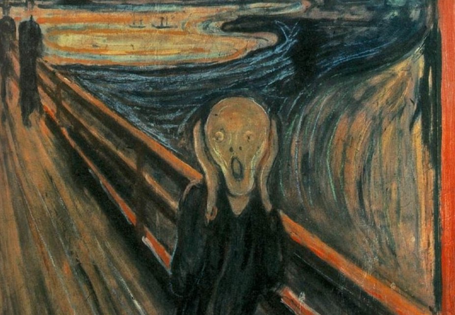 Do half of AI researchers believe that there's a 10% chance AI will kill us all?