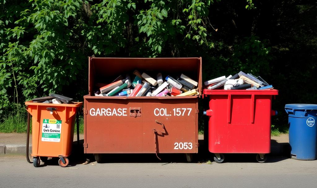 Justiça adia análise liminar em disputa sobre concessão de coleta de lixo em Porto Velho