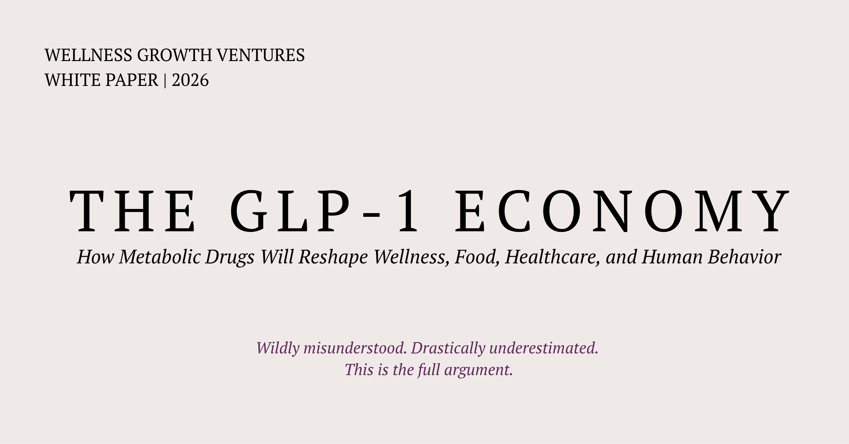 equinox glp 1 protocol to Offer Program for Clients Using Ozempic, Mounjaro Are Serious Anesthesia Risks of