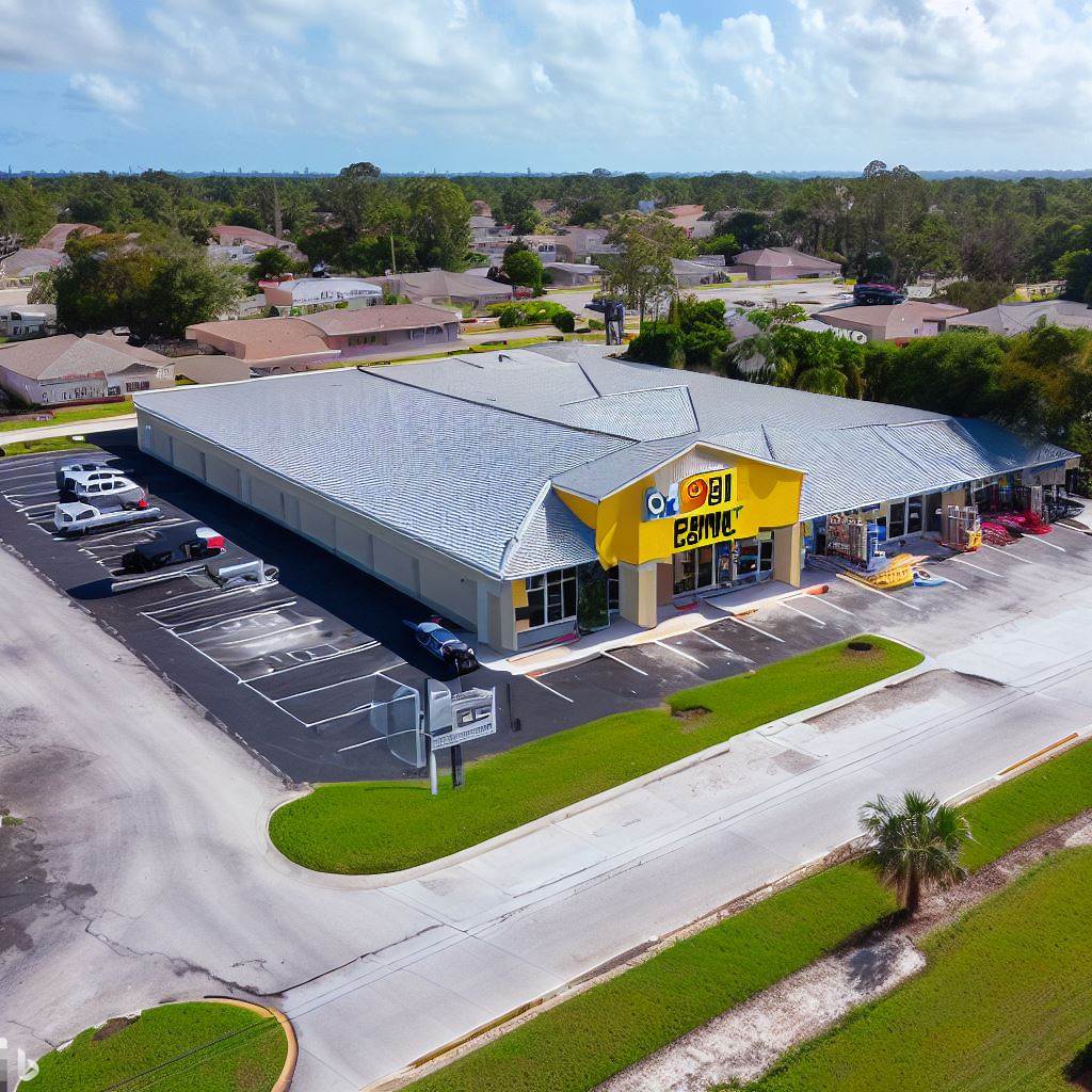 Image for article: Conditional Use Approval: A Closer Look at the Proposed Dollar General in Palm Bay, Florida