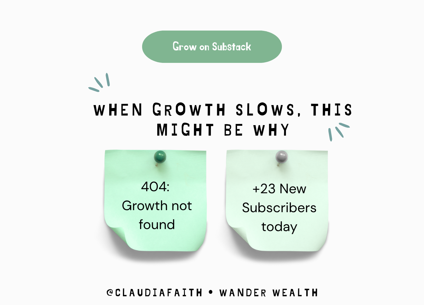 The One Thing No One Talks About That Can Break Your Growth Stall