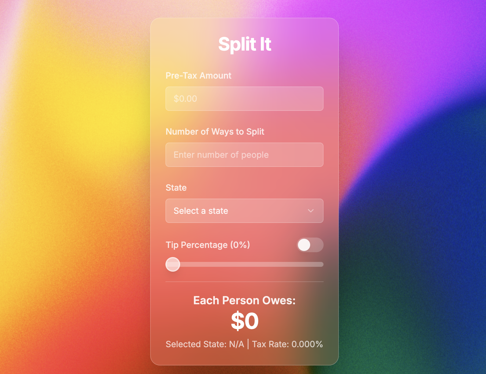 Image from What people are vibe coding (and actually using)