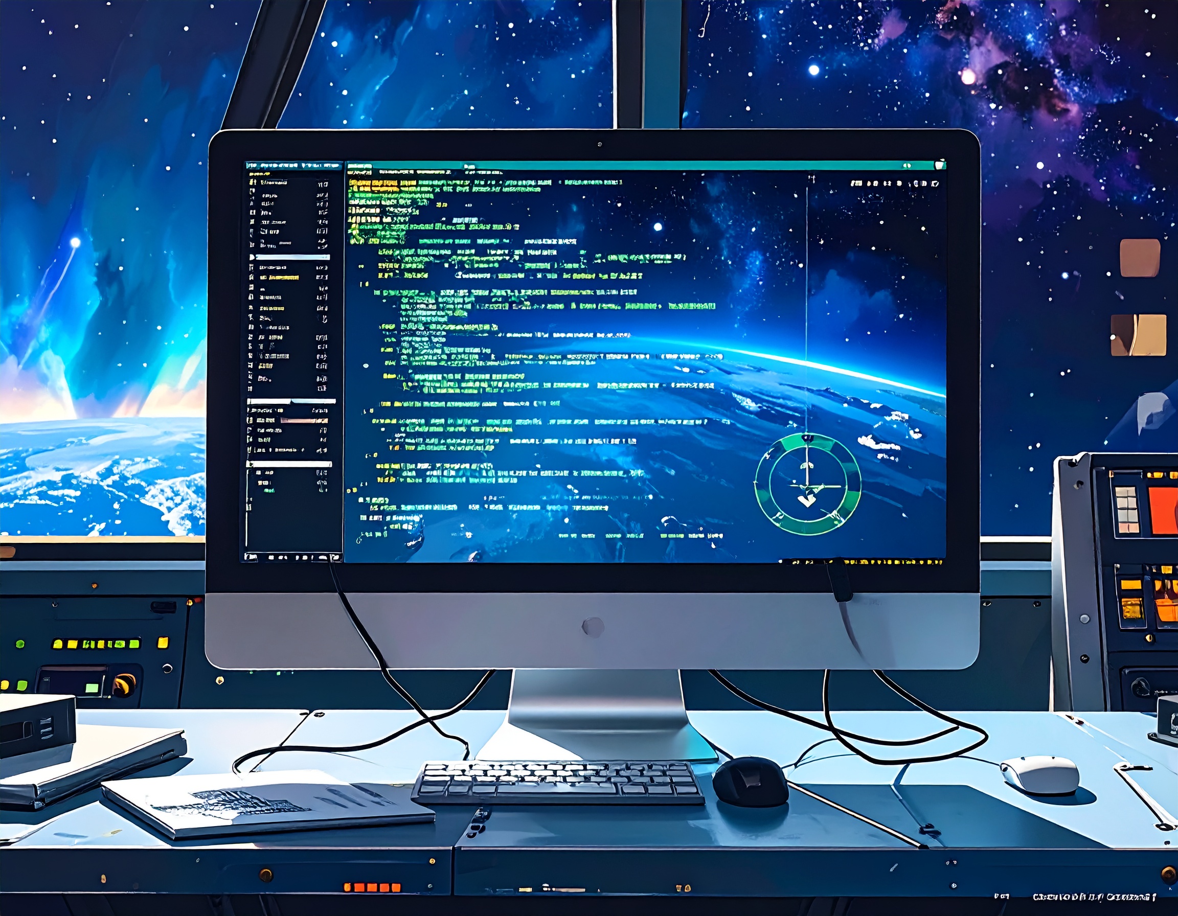 Why Does AI Write Like Yoda?