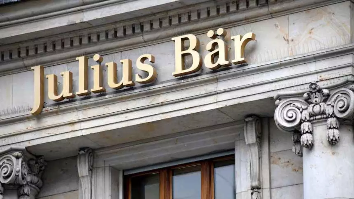 Fami Capital, gigante da XP, mira aquisição do Julius Baer no Brasil