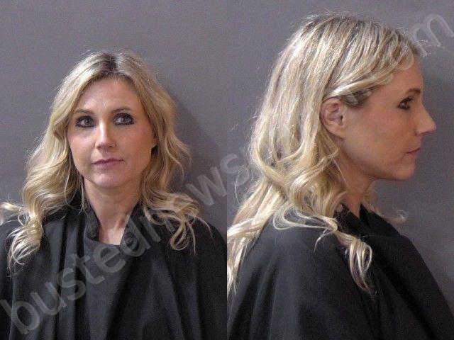 Melissa Di-Ann Perry