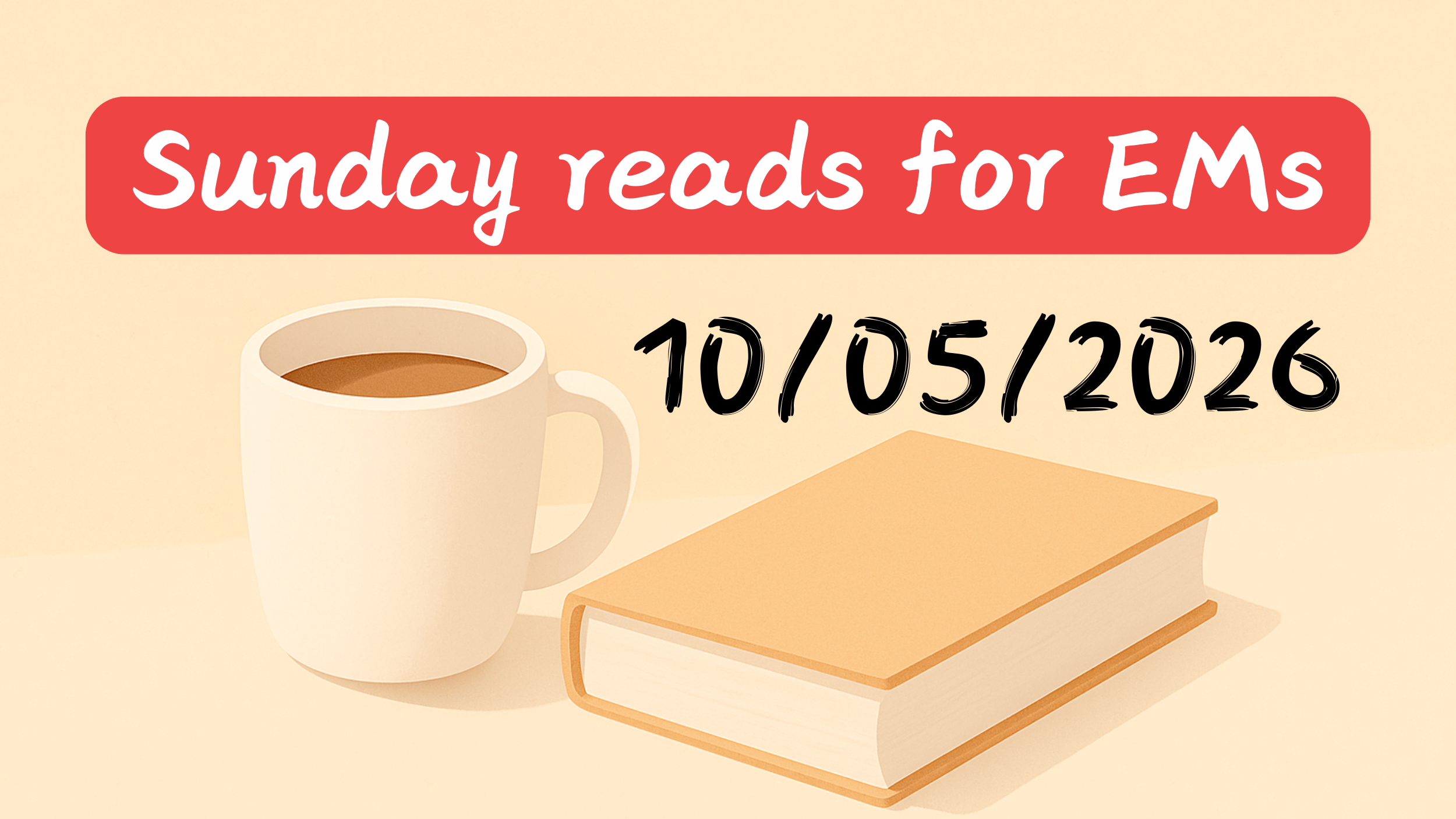 Ems Incopy Reading #44 | Sunday reads for EMs | Engineering Manager Tools