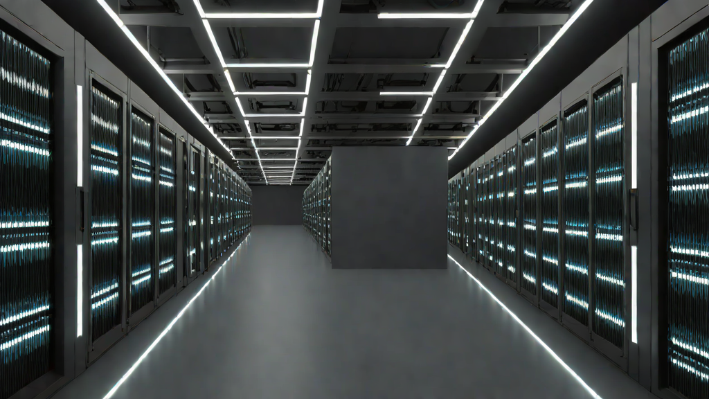 Accelerating the AI Revolution: Specialized Hardware Takes Center Stage