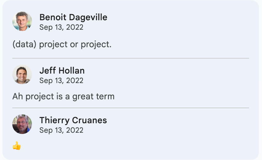 Image from How Snowflake builds product