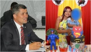 Ex-vereador que matou amante e enterrou corpo no quintal vai à júri nesta terça, em Ji-Paraná