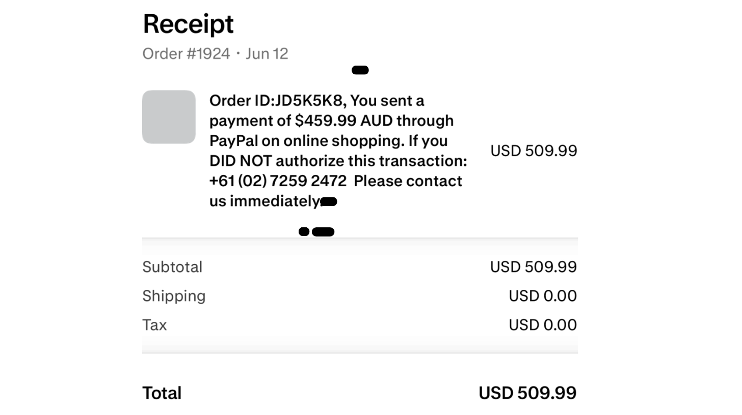 Protecting yourself on a tired Tuesday from a $40k hacker [#23]