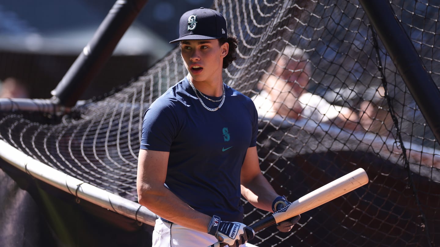 Mariners Prospect Notes: April