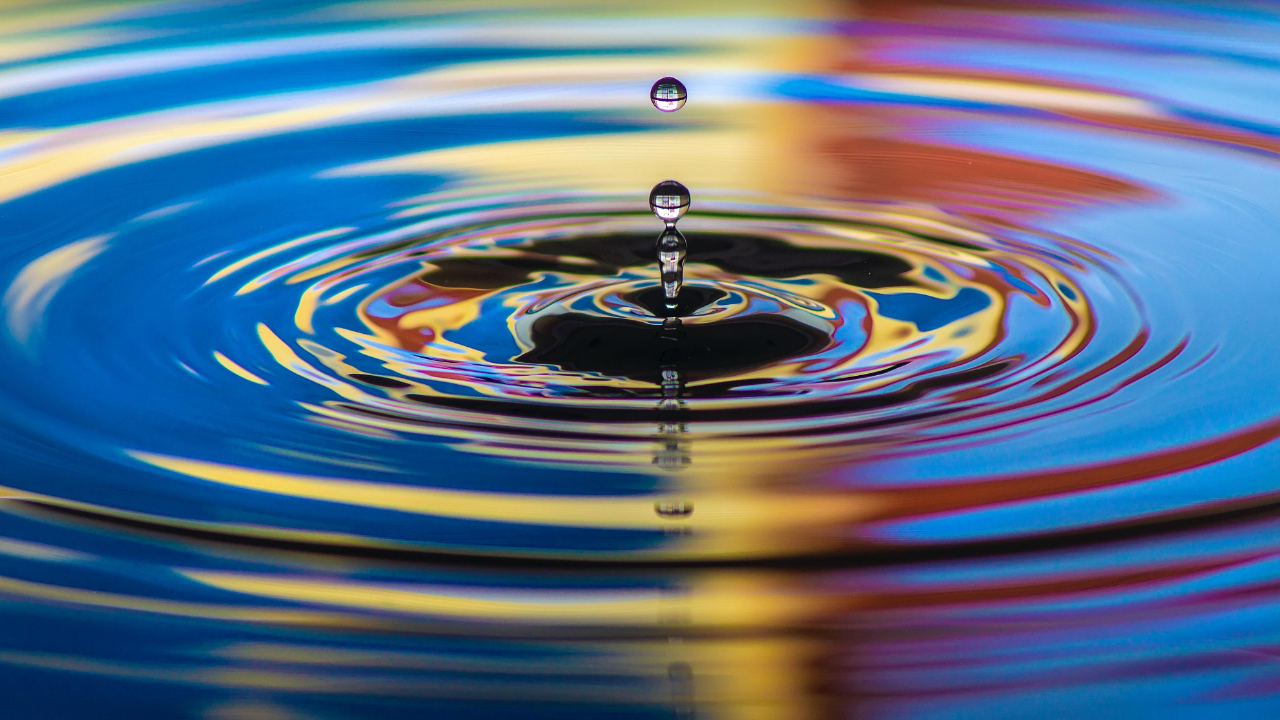 The Ripple Effect