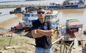 PF cumpre mandados contra bolsonarista que atirou na sede do Rondoniaovivo; ele já processou PAINEL POLÍTICO e perdeu