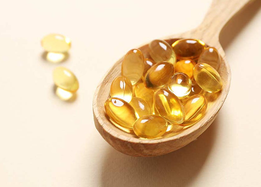 Omega-3s Linked to Increased Inflammation Markers