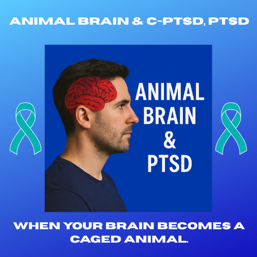This article provides a deep dive into the neuroscience of trauma responses. 