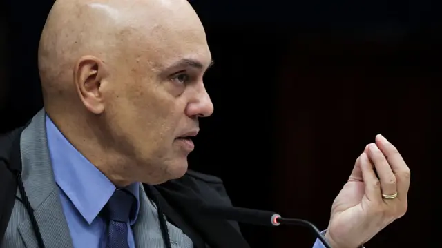 Conflitos de interesse no STF: O contato de Moraes com o Banco Central e o contrato familiar