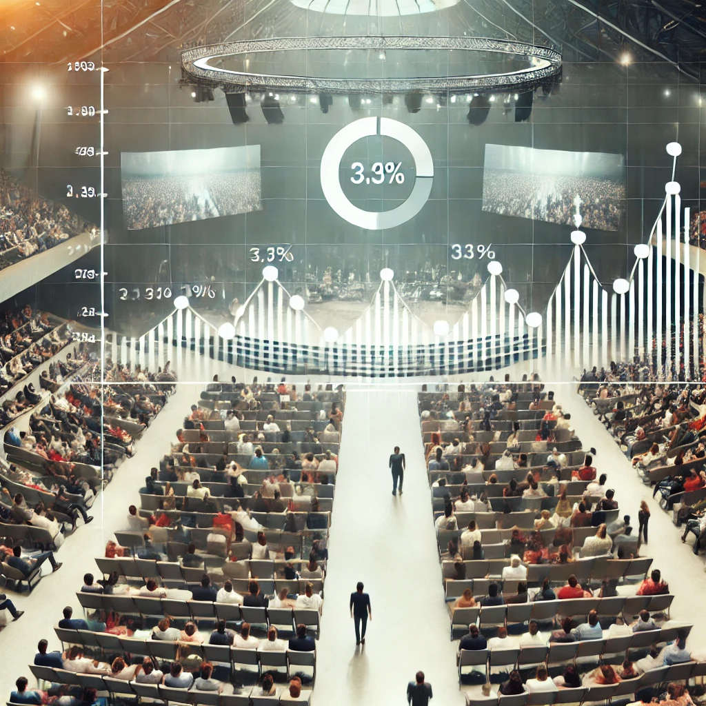 The Truth in the Trend