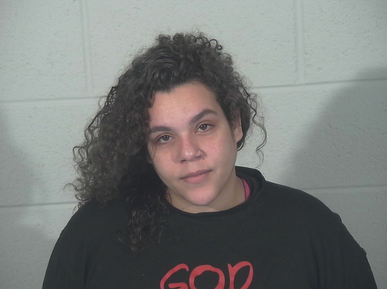 Jeishmarie Lopez Diaz