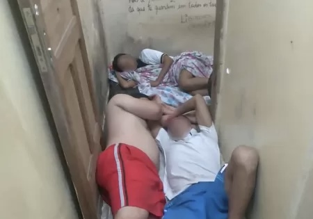 Indígena presa com bebê denuncia 9 meses de estupros por policiais em cela no Amazonas