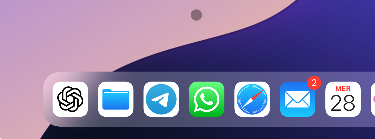 Whatsapp per iPad: finalmente!