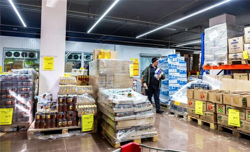 Vantajoso, gigante russo do varejo, anuncia chegada ao Rio de Janeiro com preços "sempre baixos"