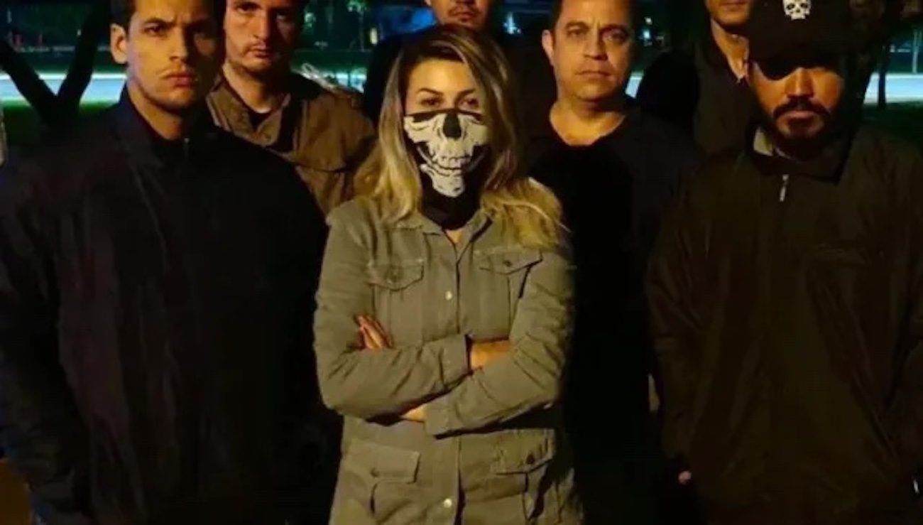 É questão de tempo para que algum terrorista tenha sucesso em atingir autoridades e inocentes no Brasil