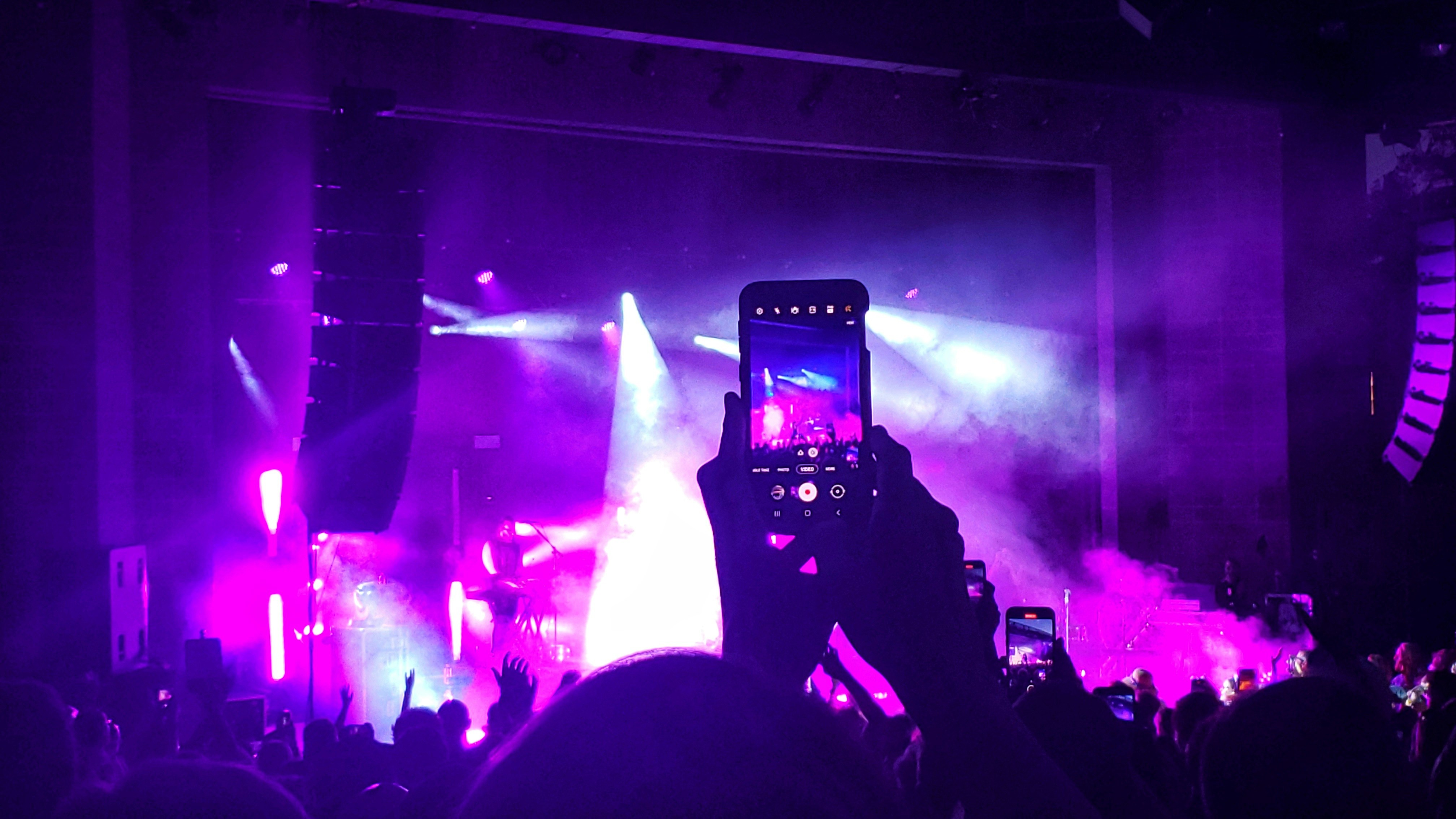 Wrestling with Worship on Camera: A Personal Reflection