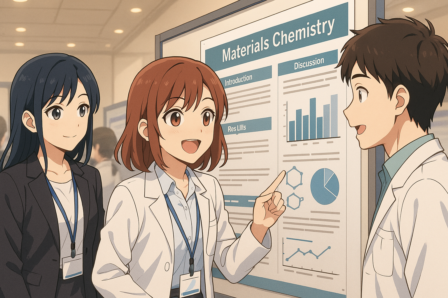 Takstack 学会ポスター作成ガイド - Takstack/Chemonicles