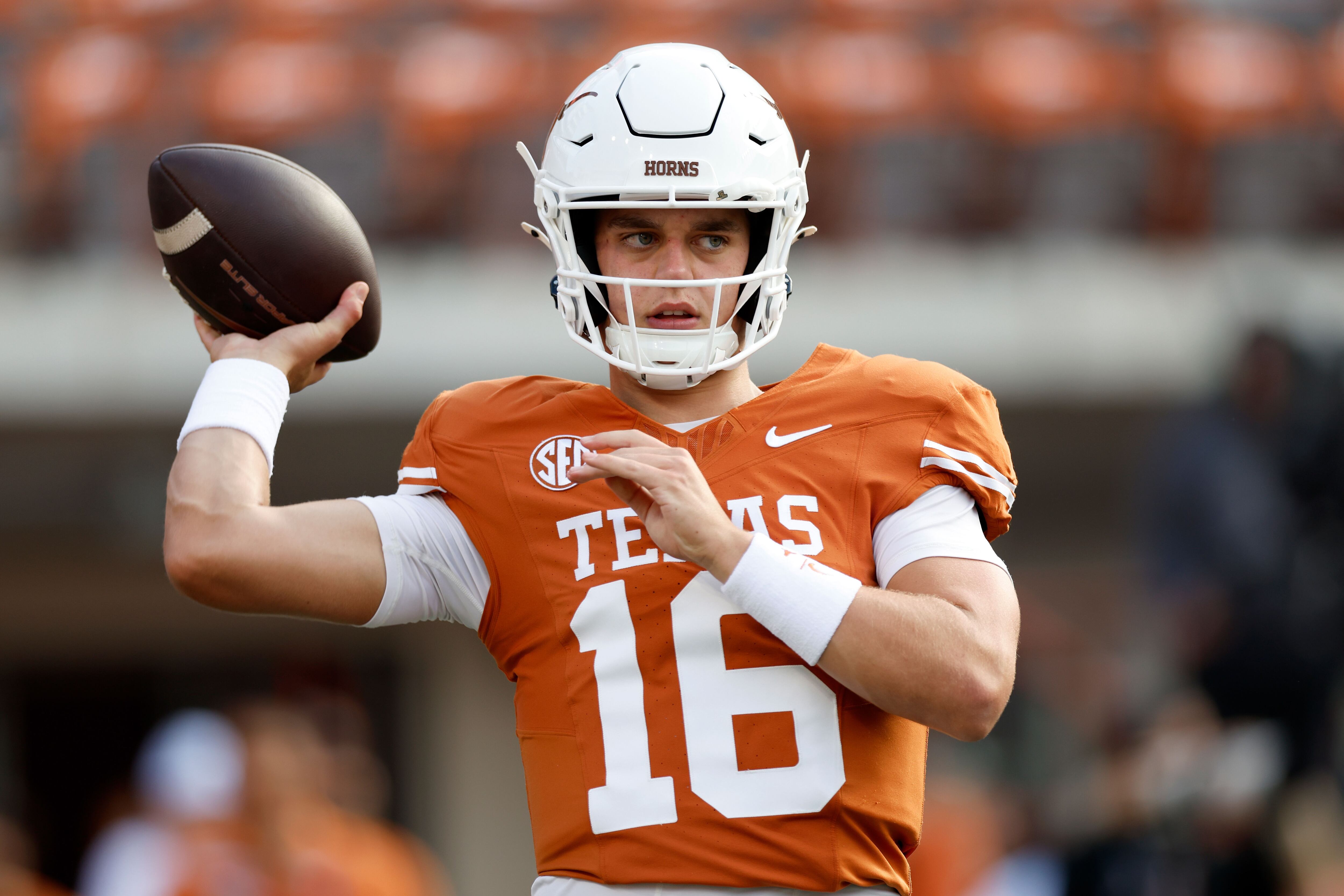 The 2027 Quarterback Class Shines in Week 1... Kind Of