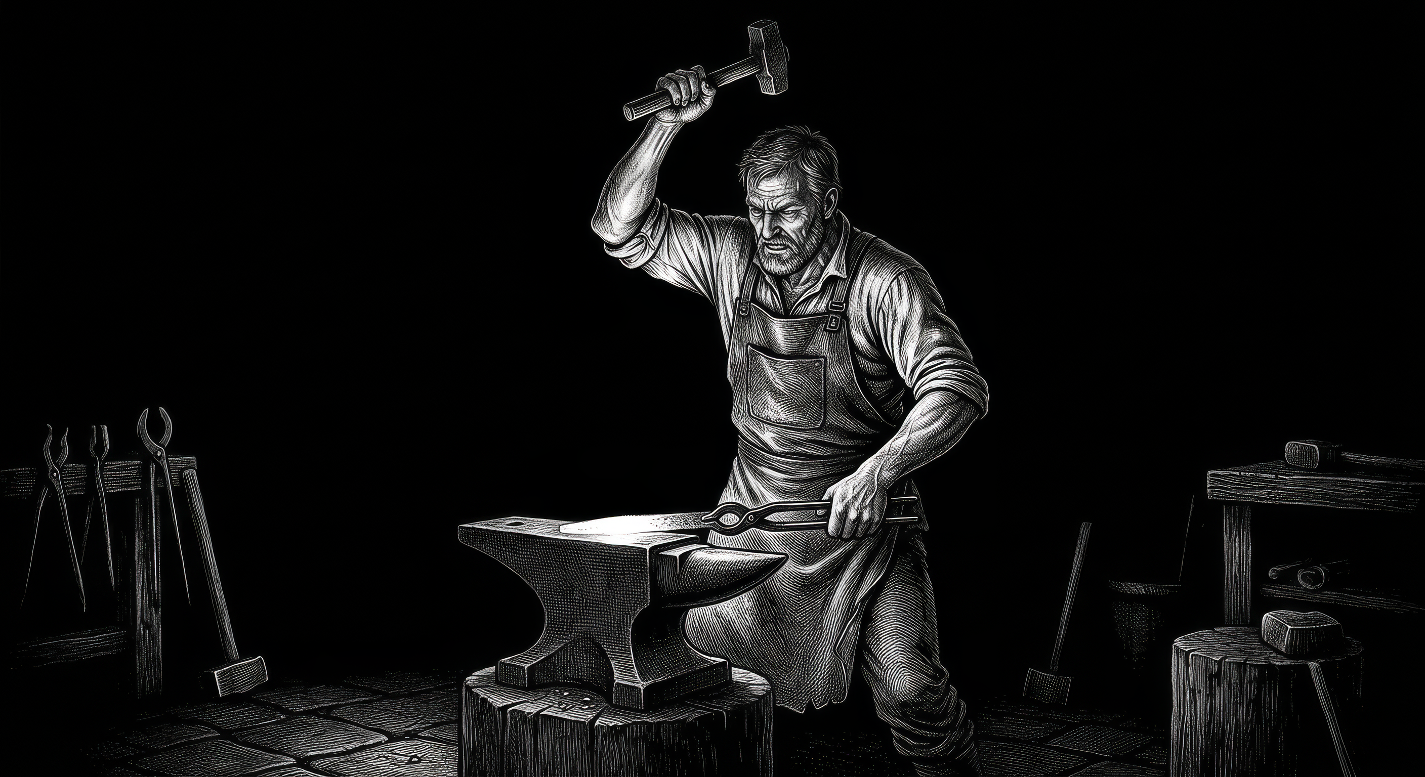 You're Not Lazy (How To Become Dangerously Self-Disciplined)