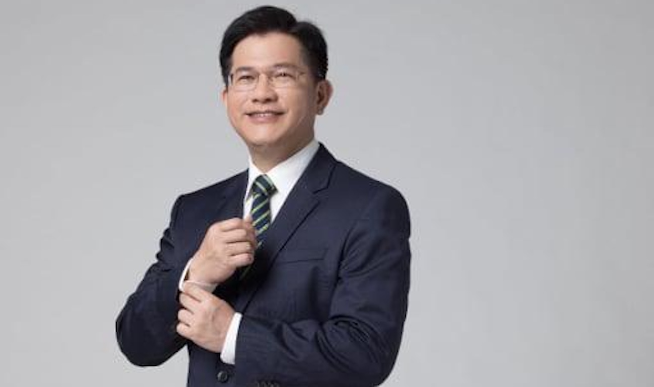 A inclusão de Taiwan no sistema da ONU como caminho seguro para a paz no Indo-Pacífico