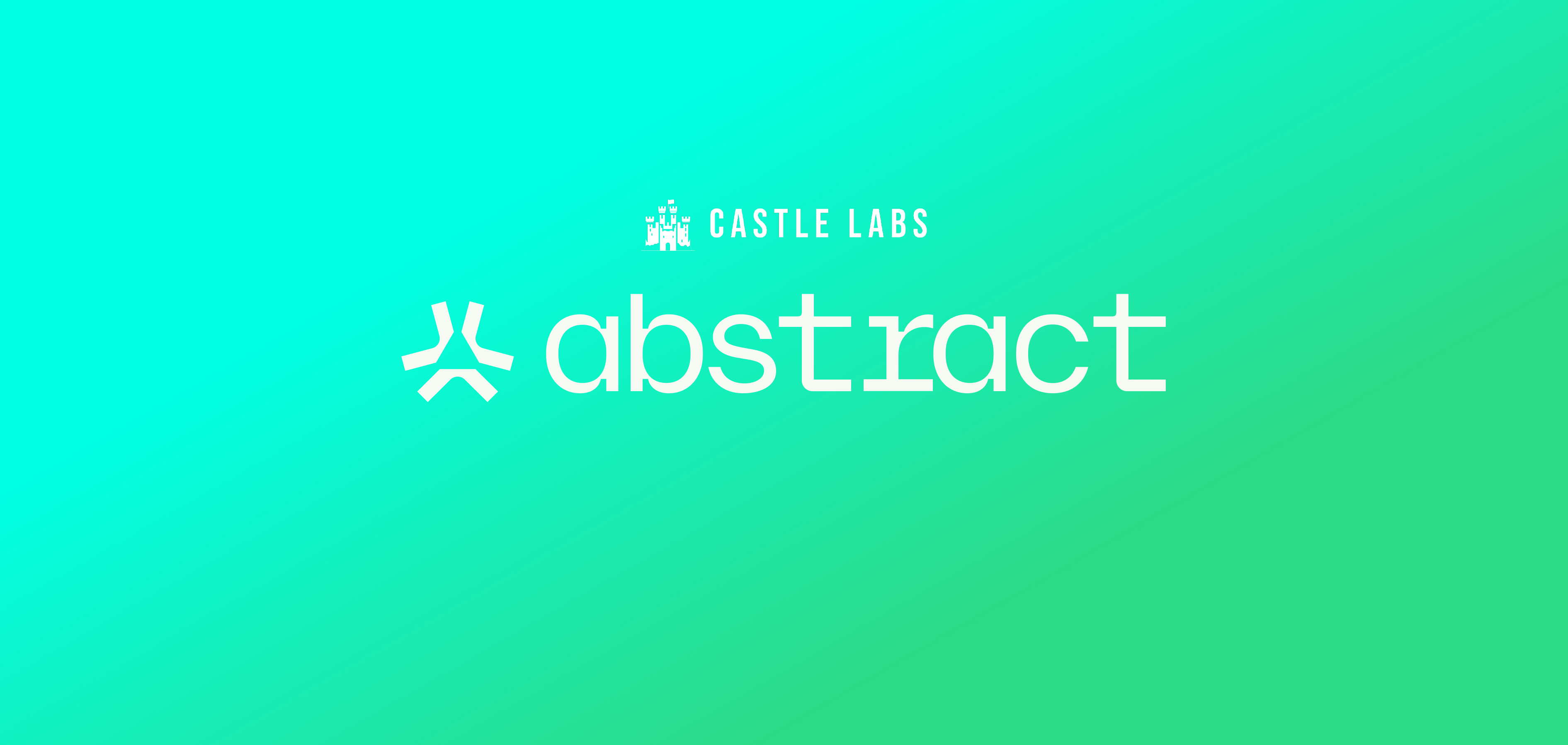 Abstract Chain: The Consumer L2 Where Culture is the Onramp