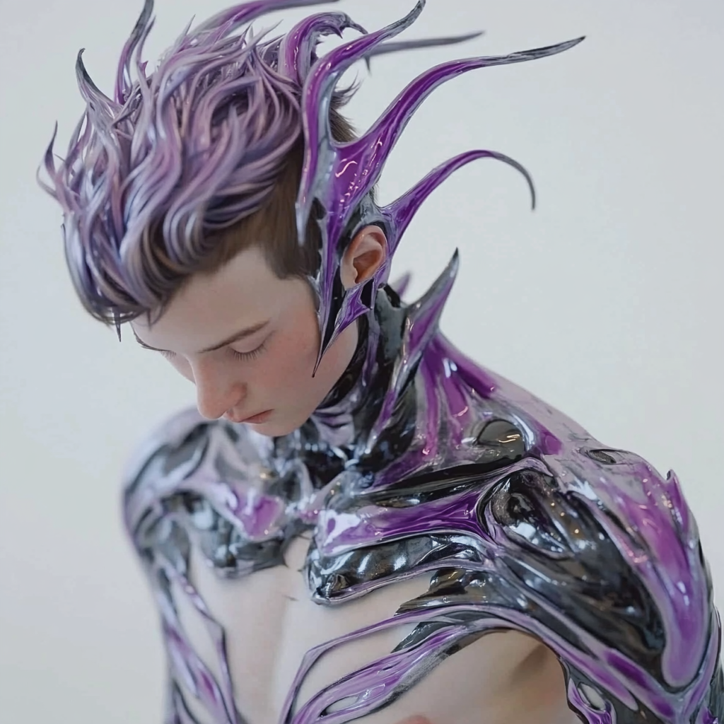 Când hărțuirea îți crește direct din piele, nu mai poți spune că e doar online. E reală. Și merită protecție.