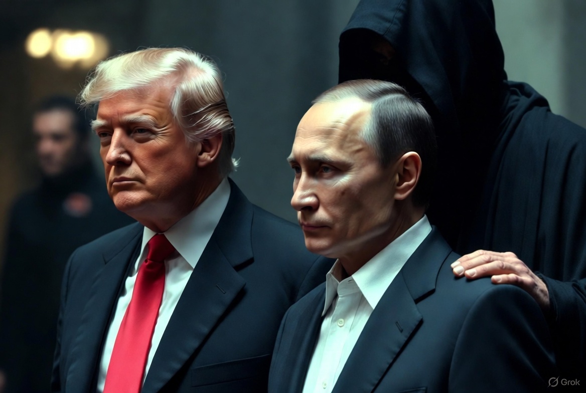 Trumpovega odposlanca Witkoffa obtožili svetovanja Rusiji, mirovni načrt za Ukrajino pa kritizirali