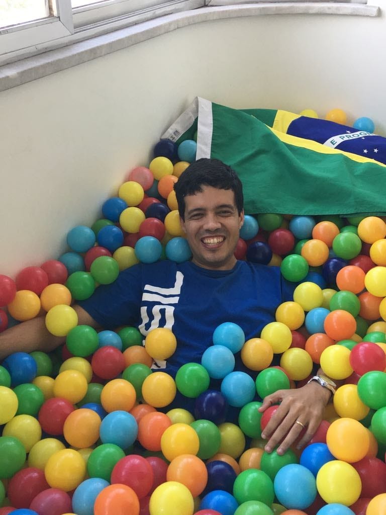 Rafael Louzada