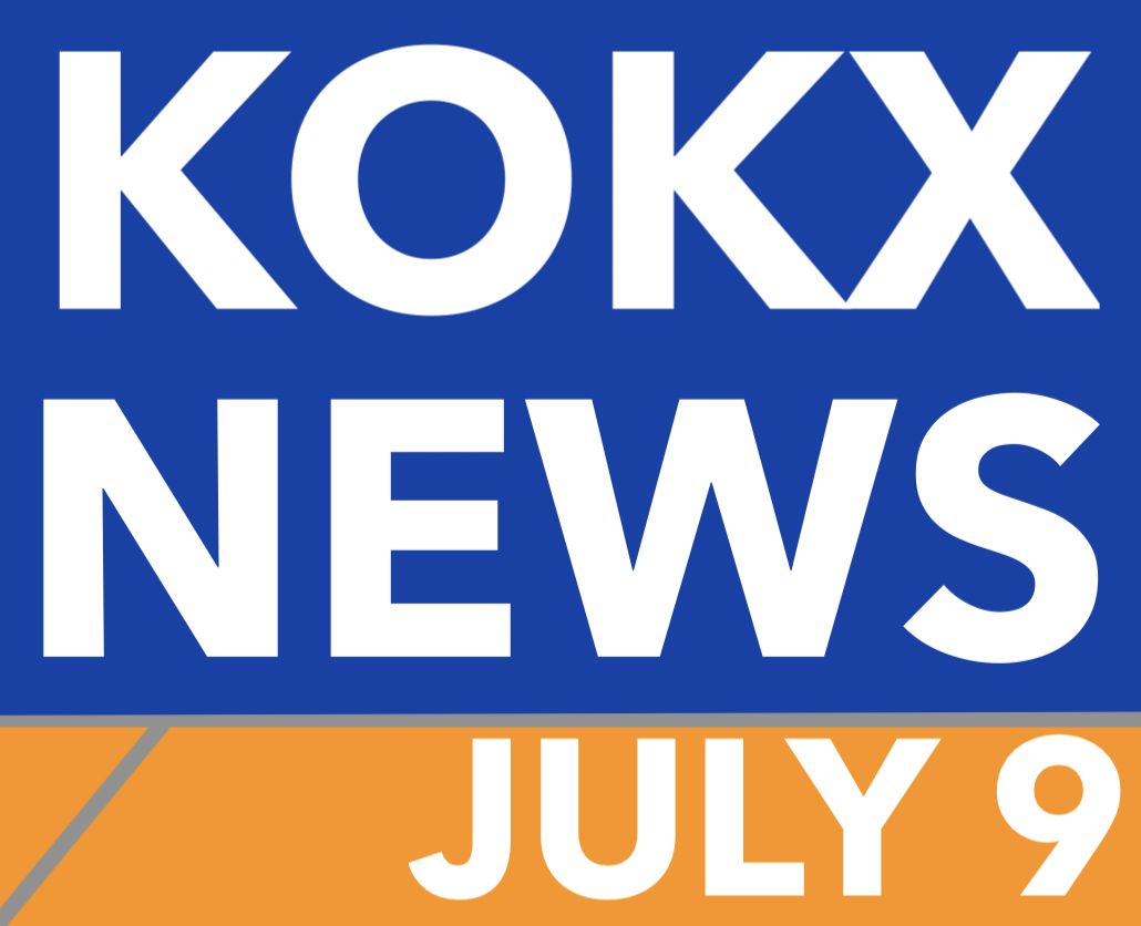 What the media isn’t telling you July 9 by Stephen Kokx