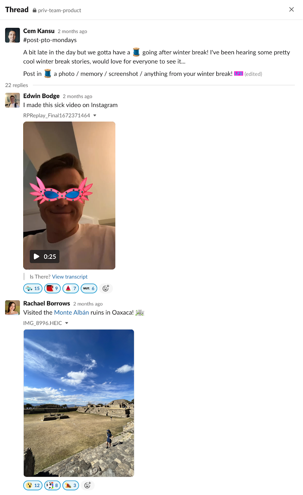 Image from How Duolingo builds product