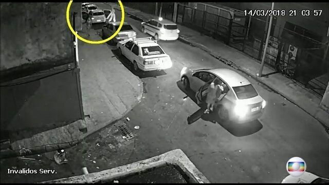 Preso, acusado de mandar matar Marielle, mantém mandato e recebe mais de R$ 1 milhão em benefícios