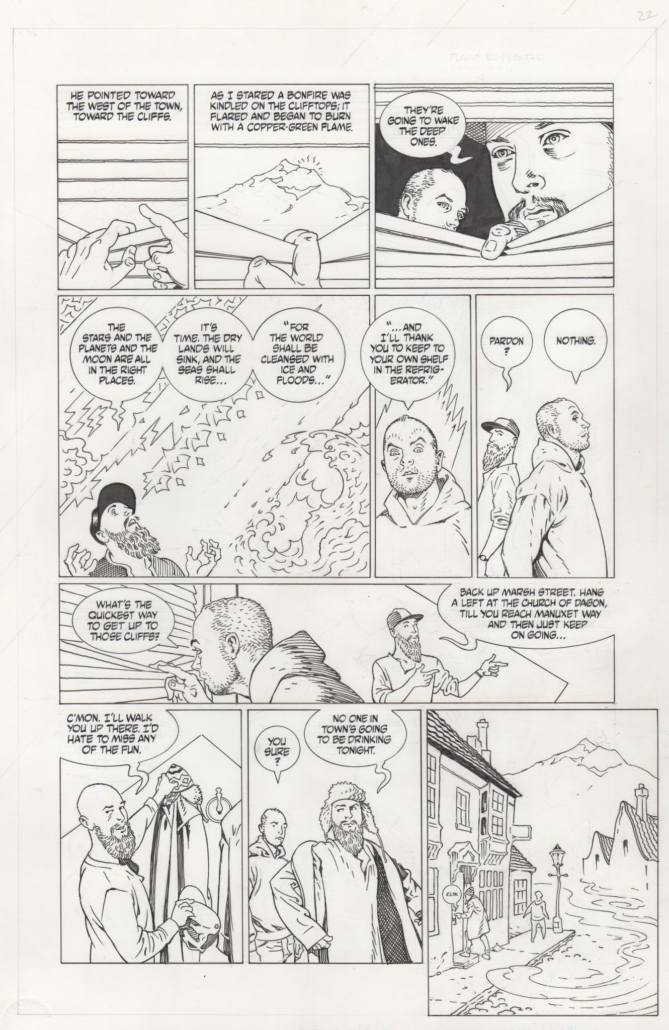 The Art of P. Craig Russell | Wayne Alan Harold | Substack