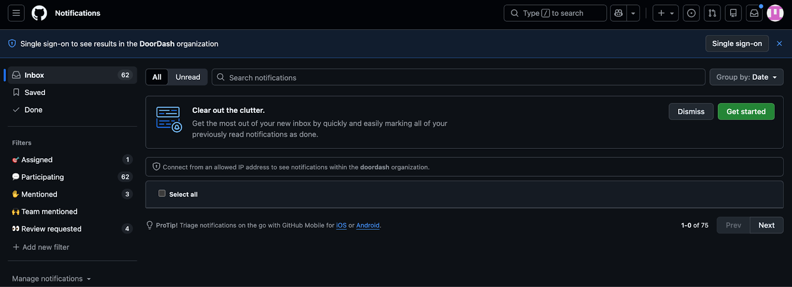 Tool School: GitHub 101 (GitHub is the New Google Drive)
