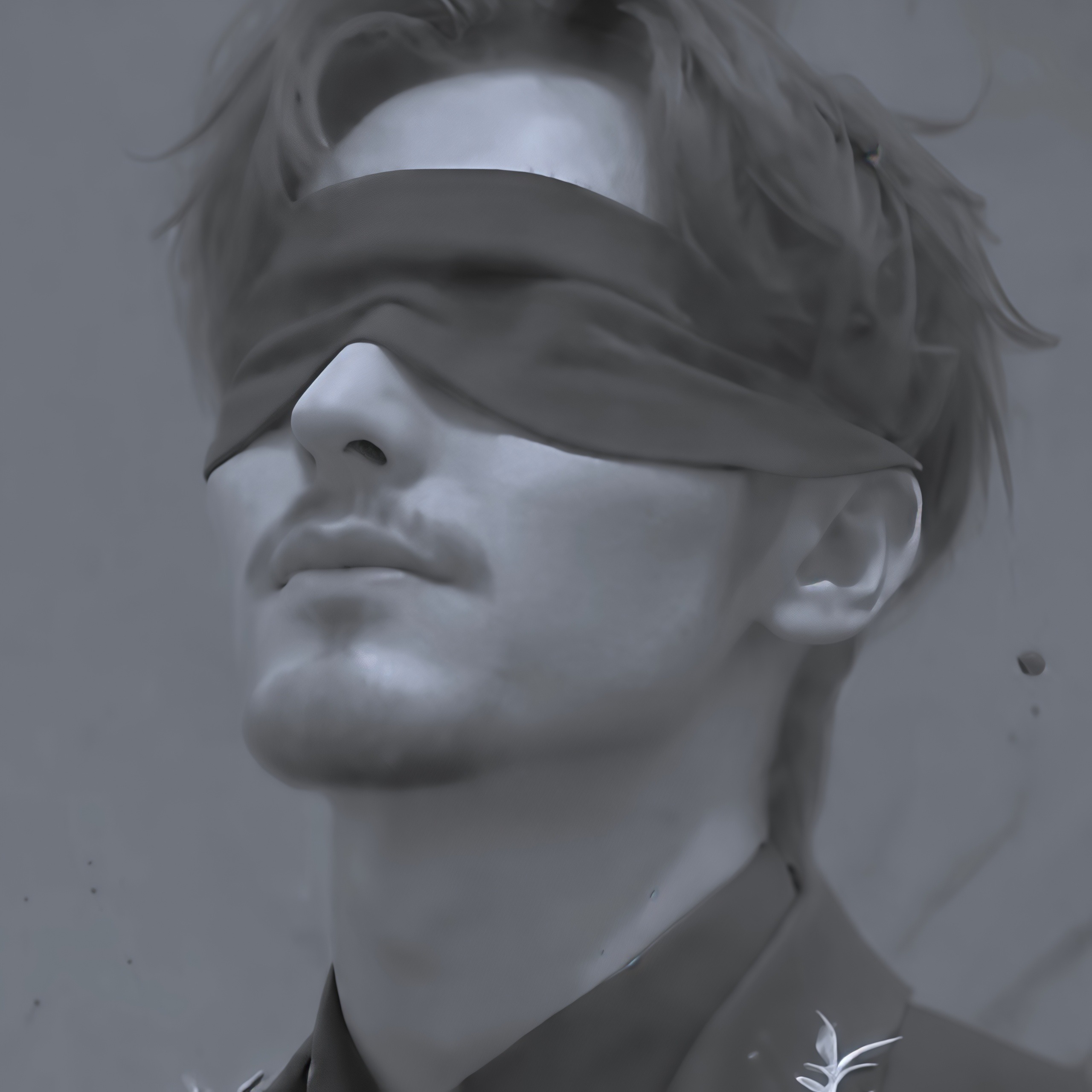 Substack profile picture for @gate