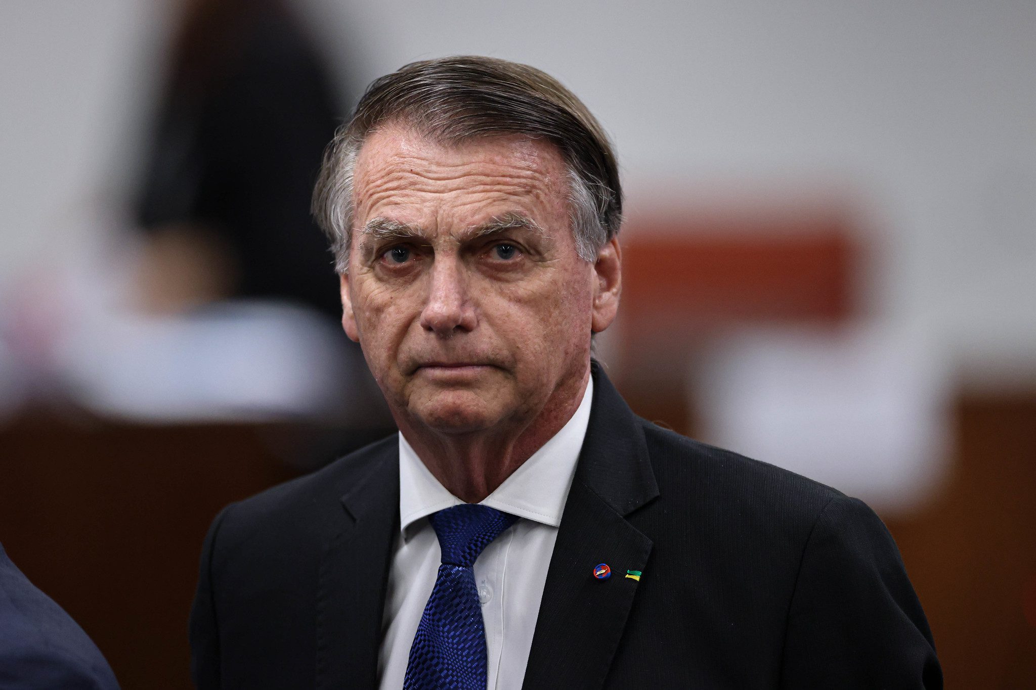 Julgamento de Bolsonaro por tentativa de golpe tem datas marcadas no STF
