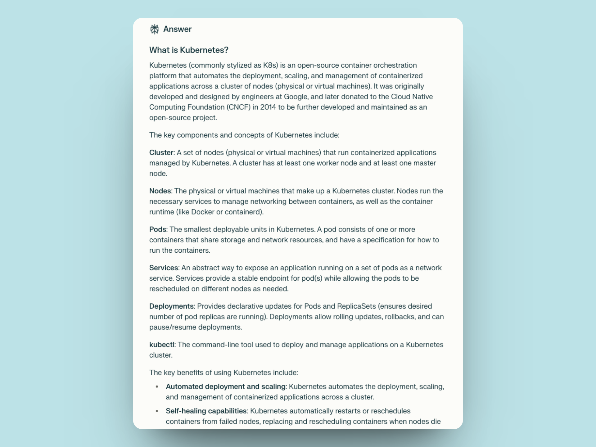 Image from How to use Perplexity in your PM work