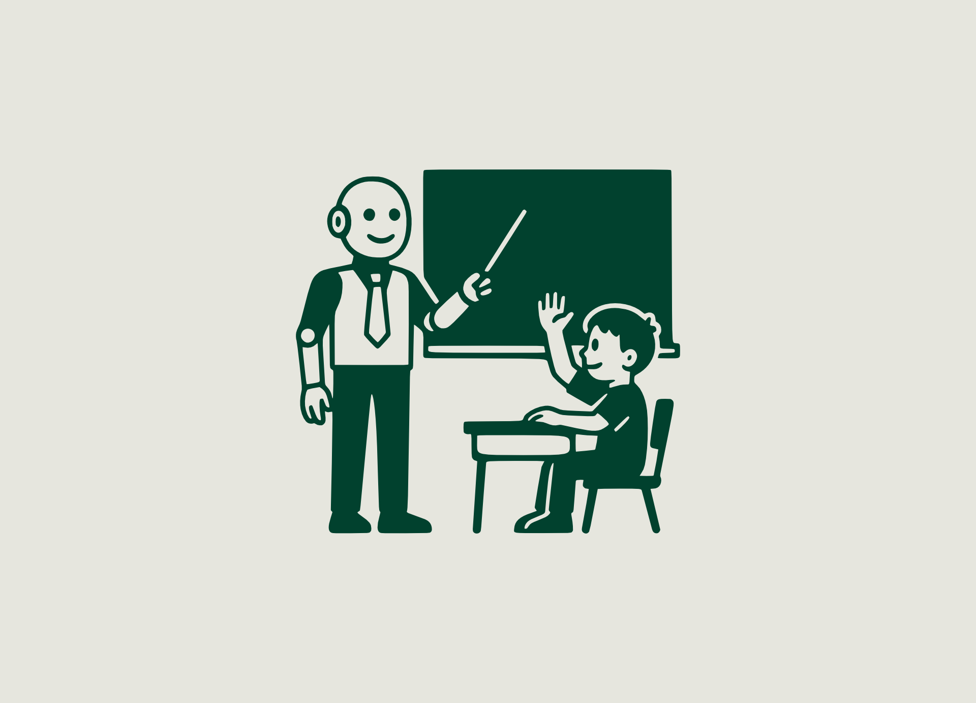 The AI workspace for educators