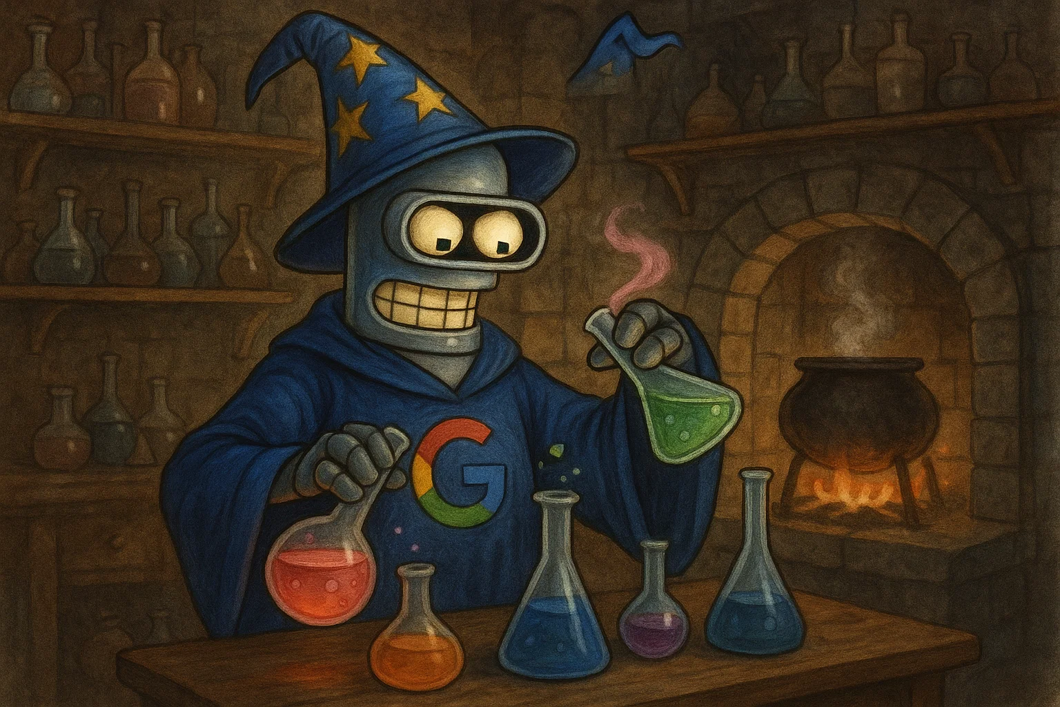 #118 Google prueba descripciones generadas por IA en los snippets