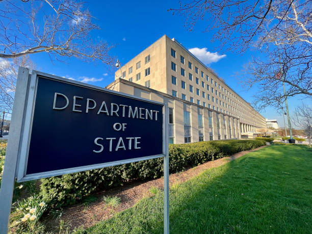 280+ Us State Department Building Stock Photos, Pictures & Royalty-Free Images - iStock
