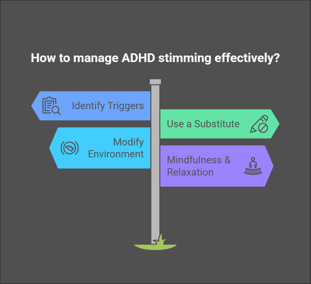 🧠 Why ADHD Stimming Could Be Your Secret Superpower (And How to Master ...