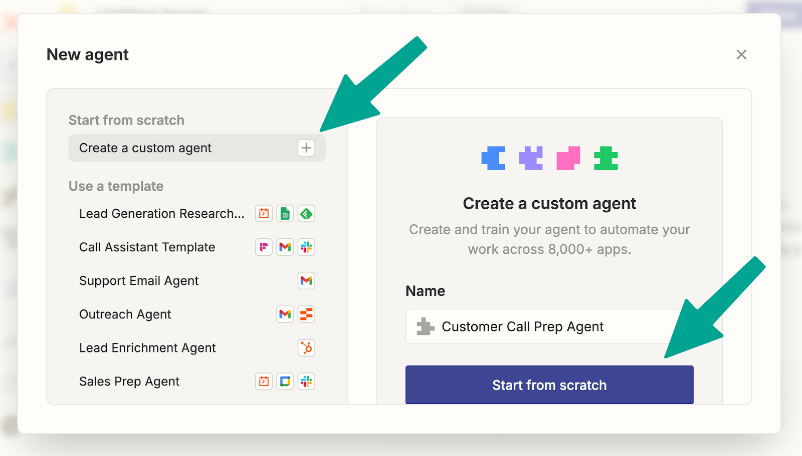 Image from Make product management fun again with AI agents