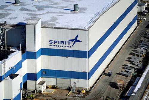 "It Was Brutal": 2nd Boeing-Linked Whistleblower Dies 